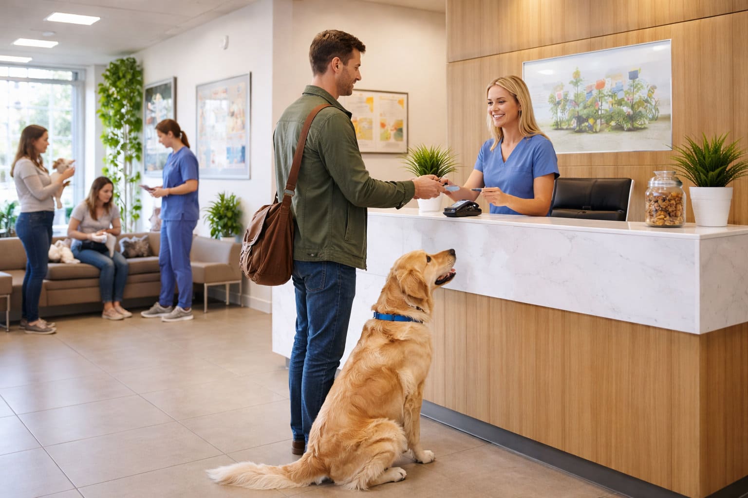 How Much Does a Vet Visit Cost in NYC and Queens NY