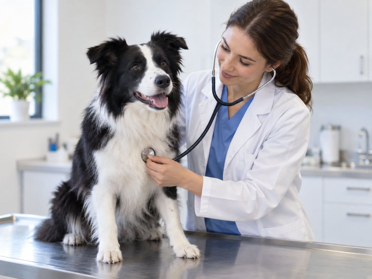 How Often Should You Take Your Dog to the Vet?