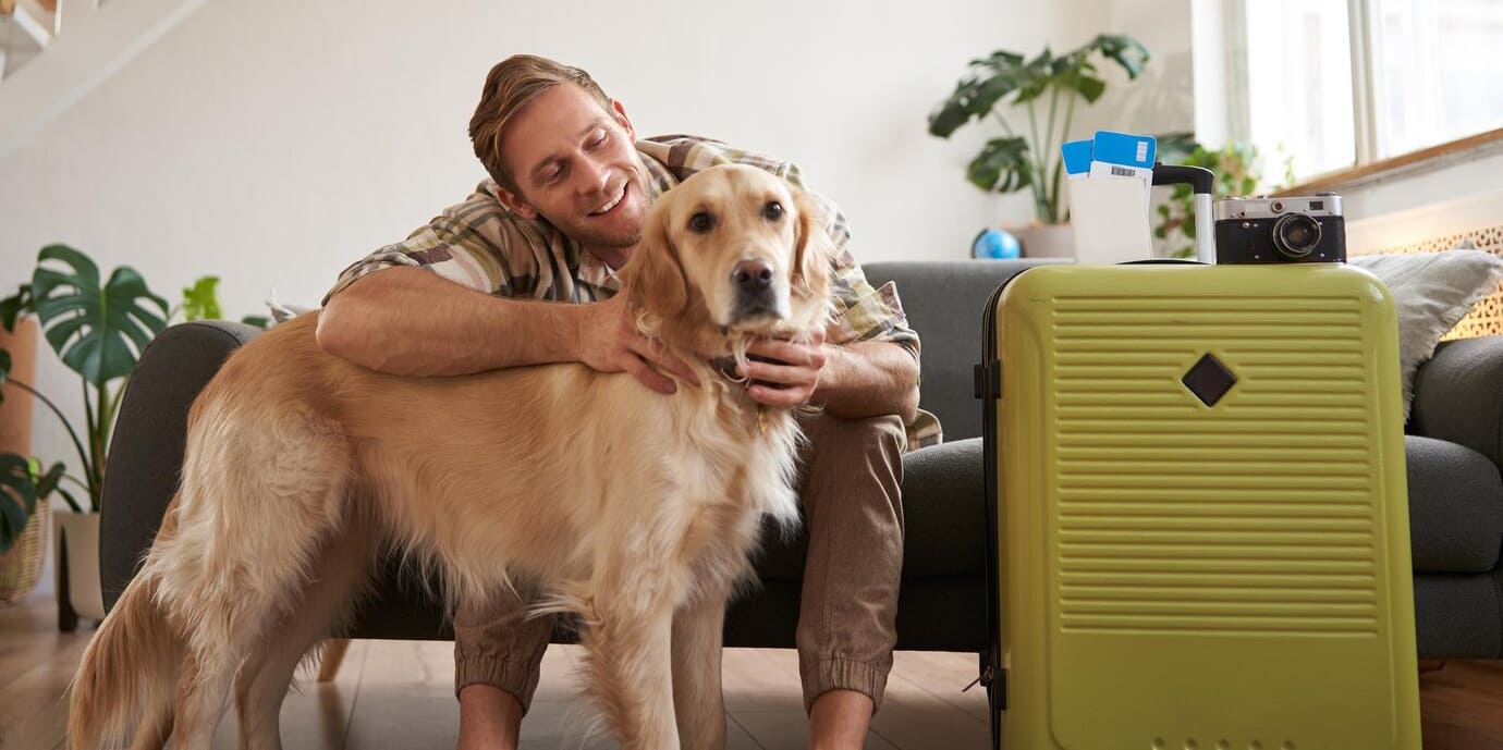 How to Prepare Your Pet for International Travel
