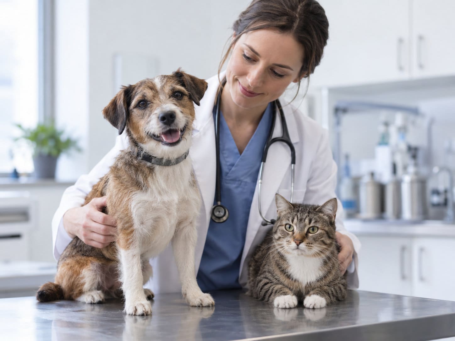 Spaying and Neutering: Benefits, Risks, and Cost