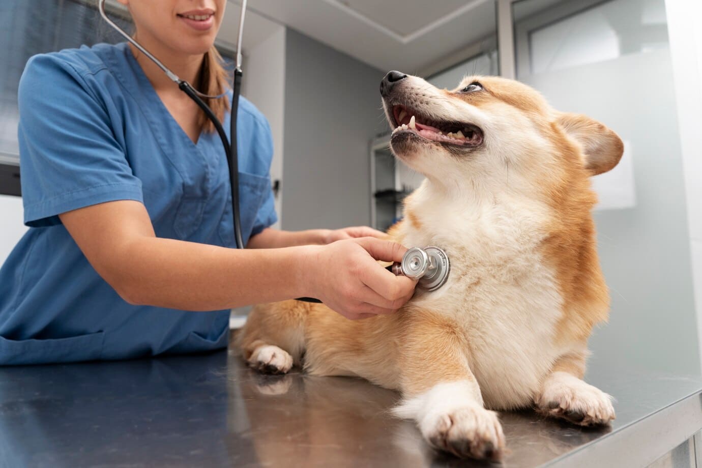 Why Regular Check-Ups Are Important Even for Healthy Pets