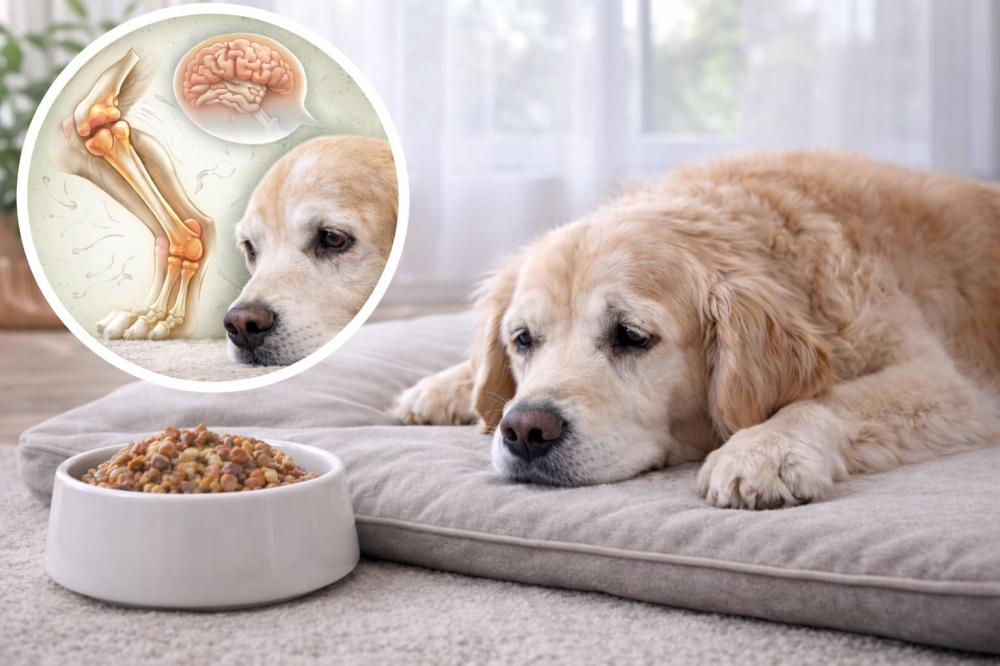 Age-Related Changes in Appetite