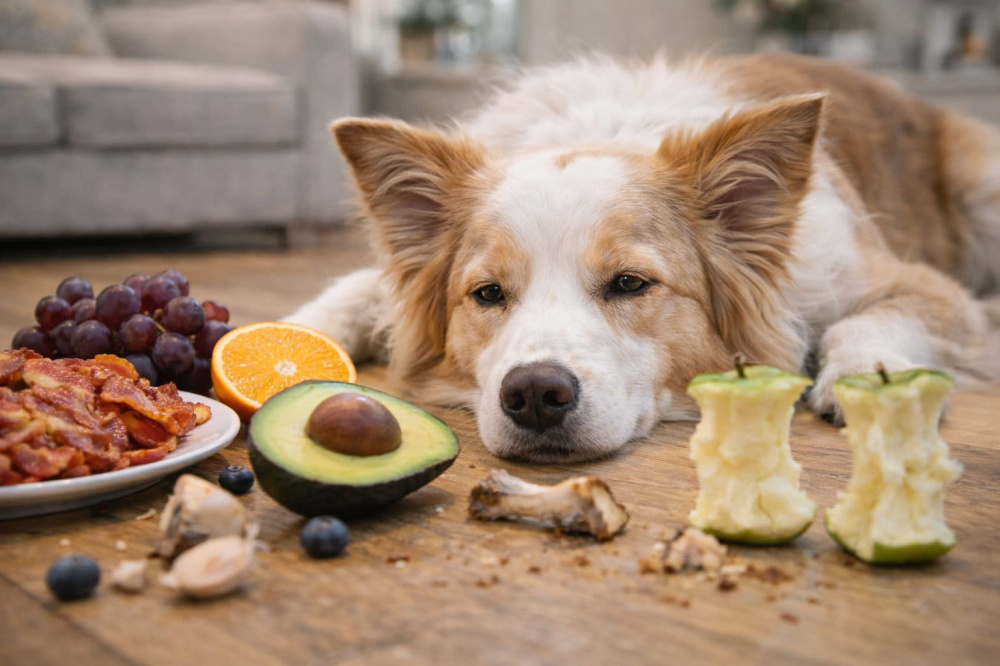 Avocado and Certain Fruits