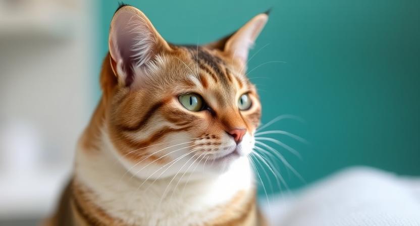 Benefits of Diagnostic Imaging for Cats