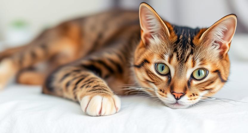 Benefits of Spaying and Neutering Your Cat