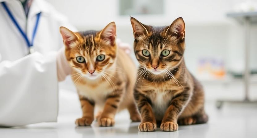 Blood Tests for Cats NY