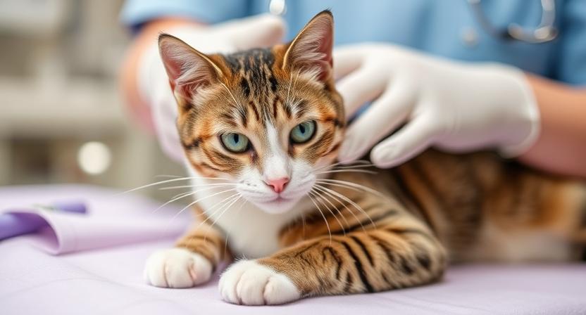 Cat Anesthesia Services