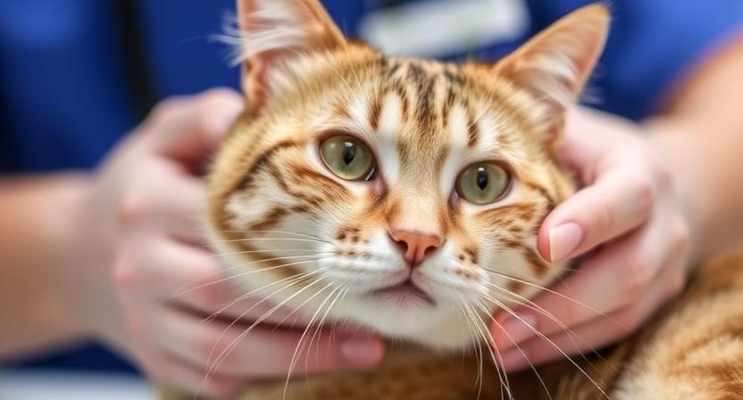 Cat Dermatology Services