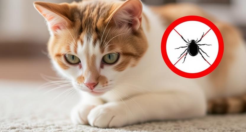 Cat Flea & Tick Control NY