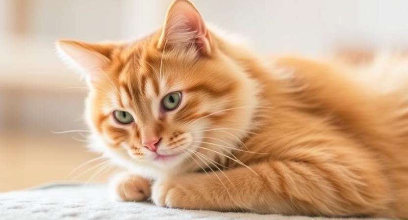 Cat Heartworm Treatment & Prevention