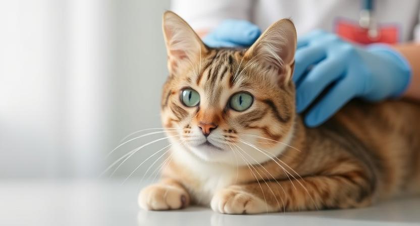 Cat Preventive Care, NY