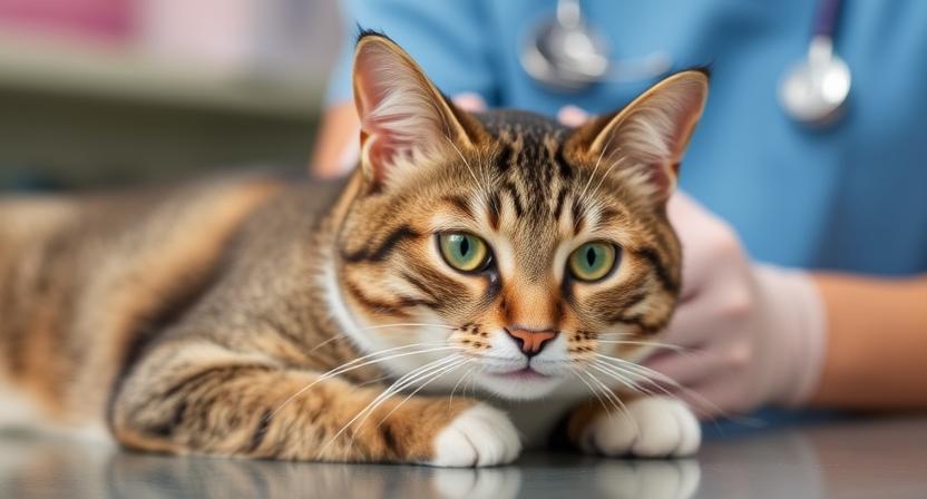 Cat Services at VetQueens Animal Hospital in Queens, NY