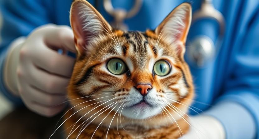 Cat Urgent Care Services