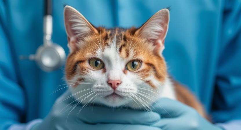 Common Cat Emergencies