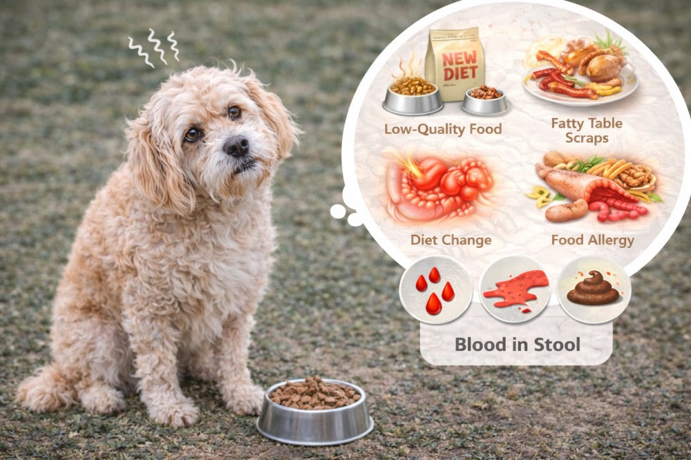 Dietary Causes and Food Sensitivities