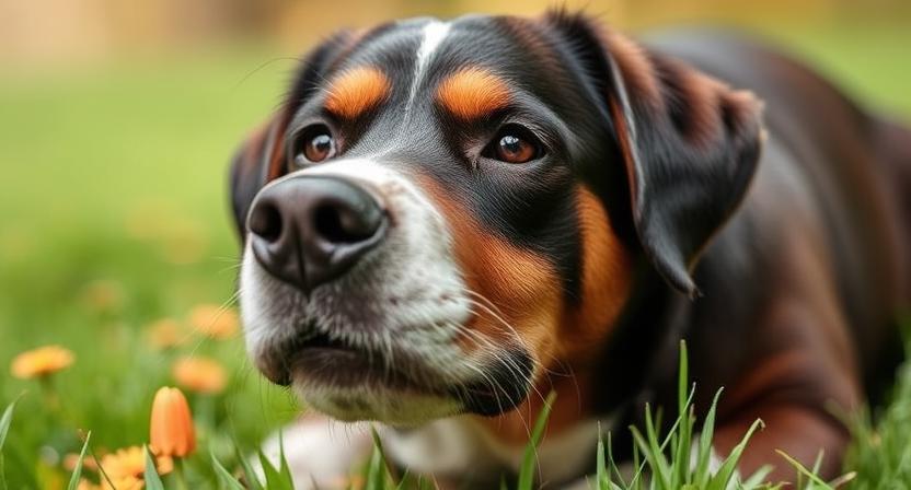 Dog Allergies Treatment in Queens, NY