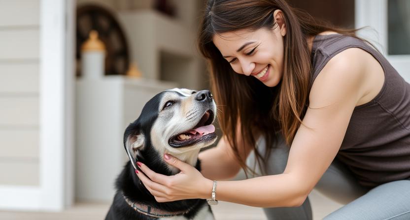 Dog Behavior Services in Queens