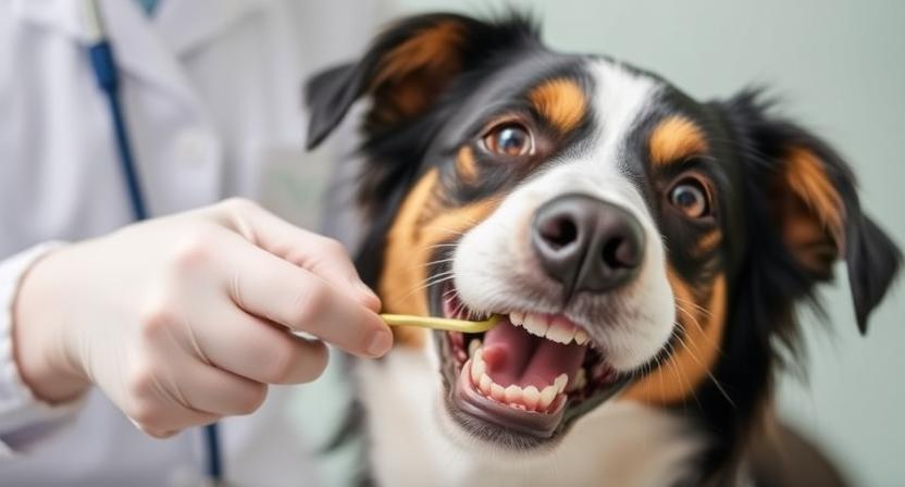 Dog Dental Care