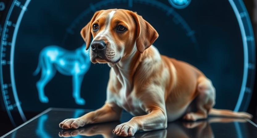 Dog Diagnostic Imaging Services in Queens