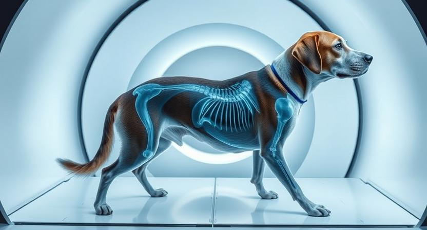 Dog Diagnostic Imaging Services