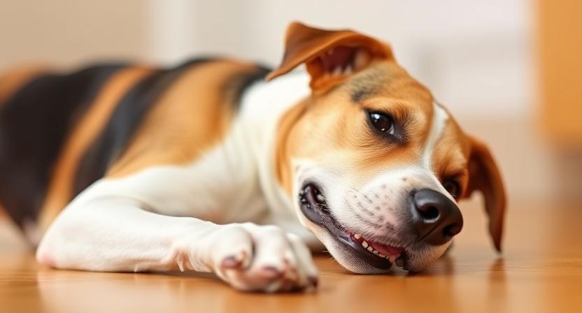 Dog Pain Management at VetQueens Animal Hospital