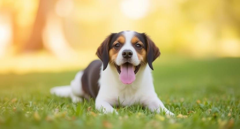 Dog Parasite Prevention and Treatment at VetQueens Animal Hospital