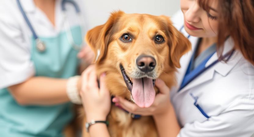 Dog Wellness Exams in Queens, NY