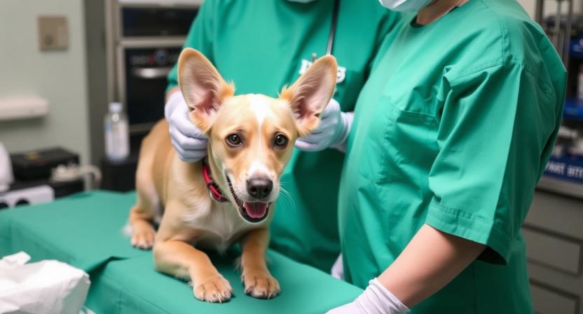 Emergency Pet Surgeries in Queens