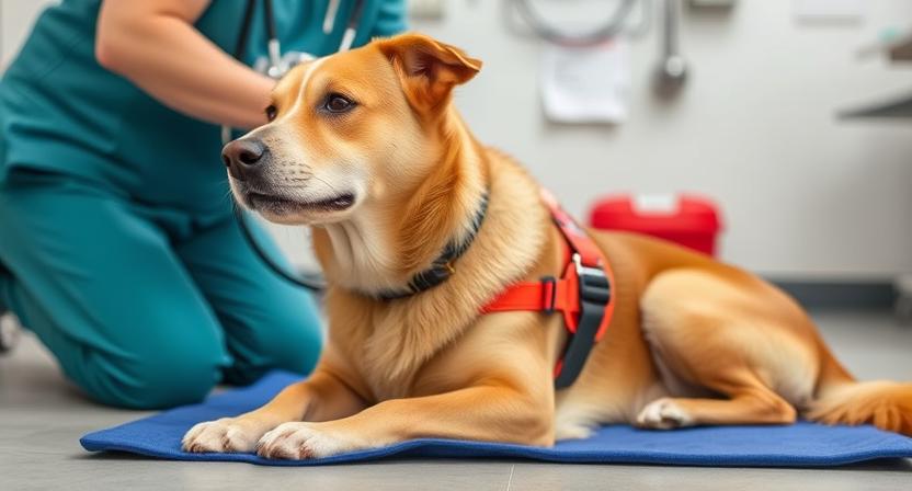 Emergency Preparedness Tips for Dog Owners