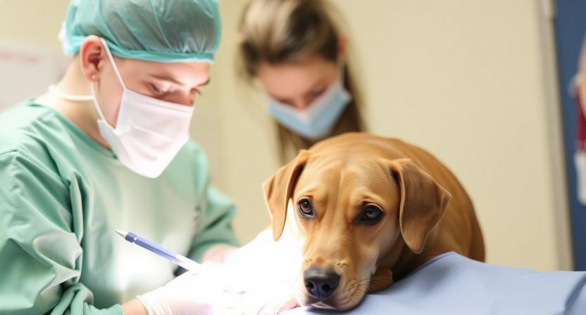 Emergency Veterinary Surgeries in Queens