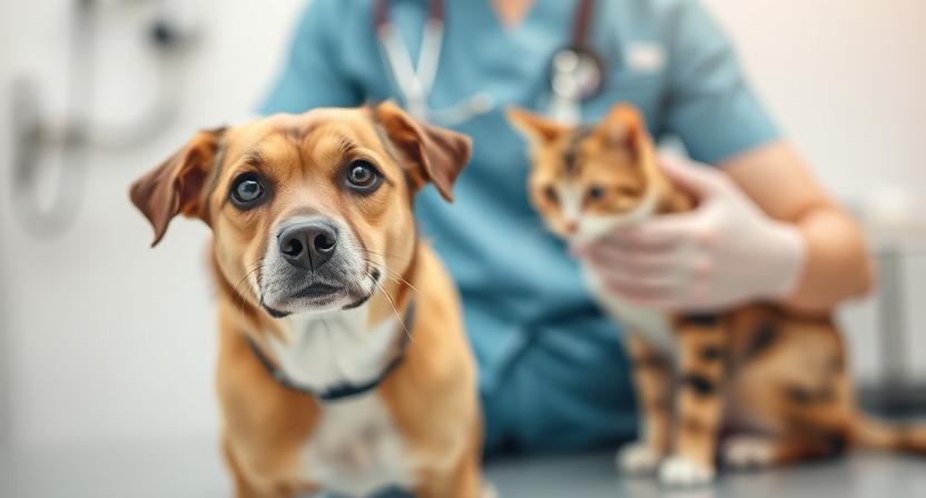 General Veterinary Services NY