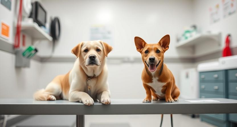 General Veterinary Services