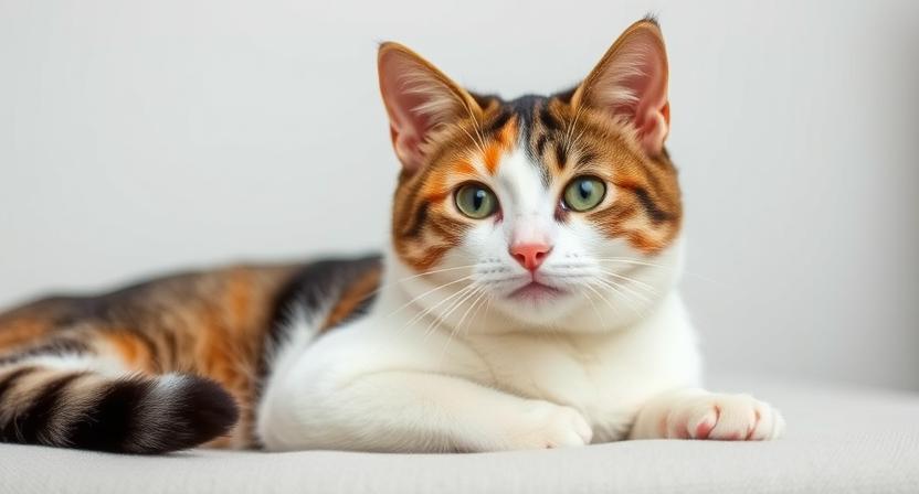 Heartworm Treatment for Cats