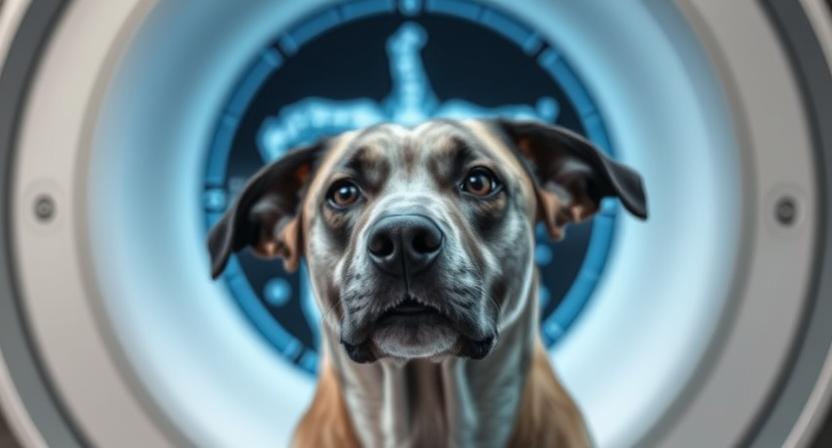 How Does Diagnostic Imaging Work for Dogs?