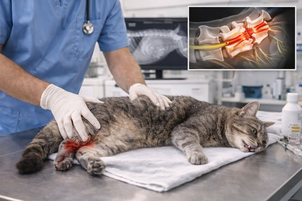 Neurological Causes and Spinal Injury