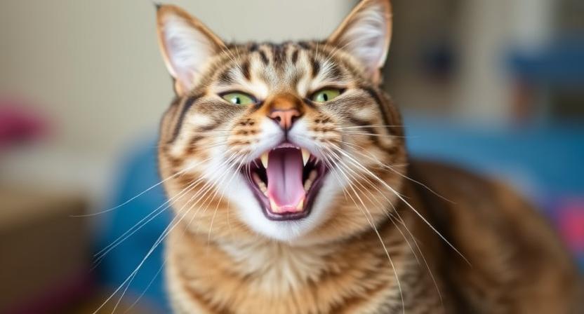 Our Cat Dental Care Services