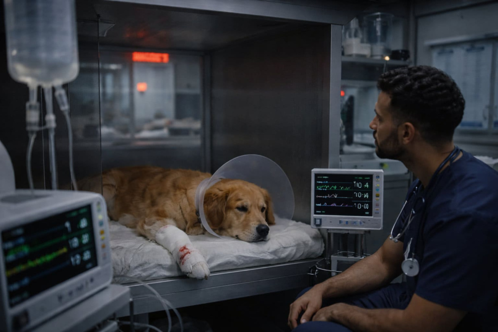 Overnight Hospitalization and Monitoring Costs