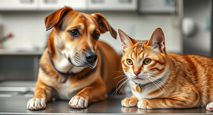 Pet’s Urgent Care Needs