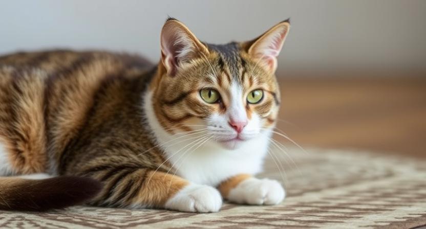 Signs and Symptoms of Heartworm Disease in Cats