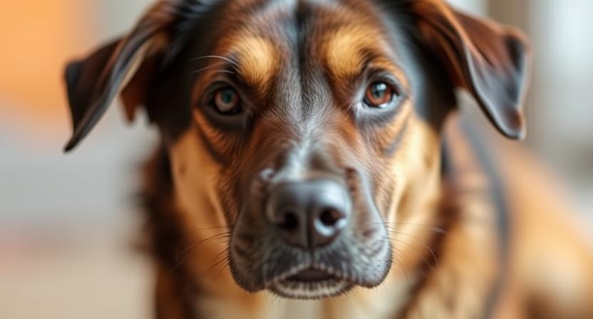 Signs of Flea or Tick Infestation