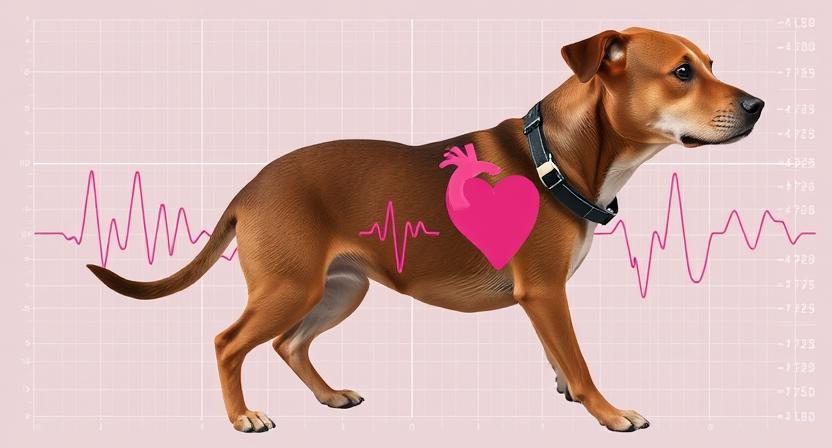 Signs of Heart Problems in Dogs