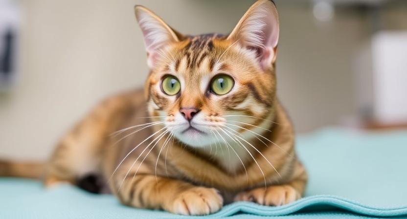 Spay & Neuter Services for Cats in NY