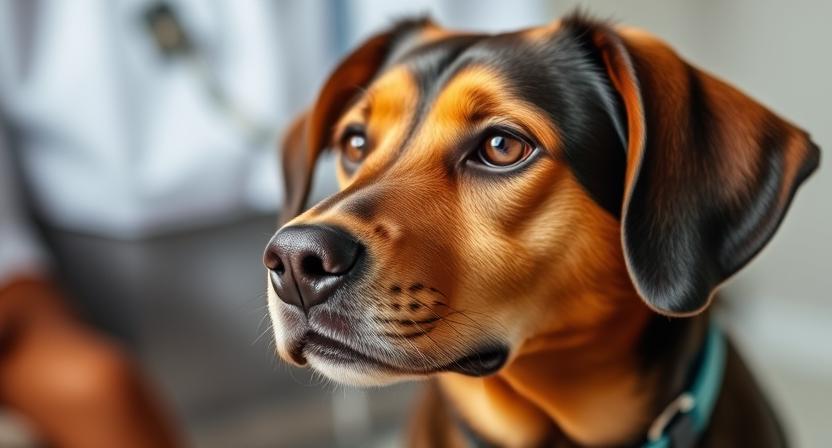 Treatment Options for Dogs with Cancer