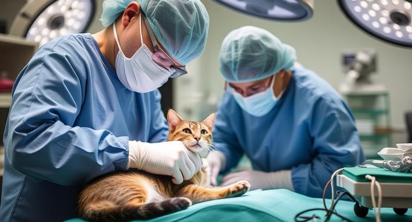 Types of Surgery We Offer