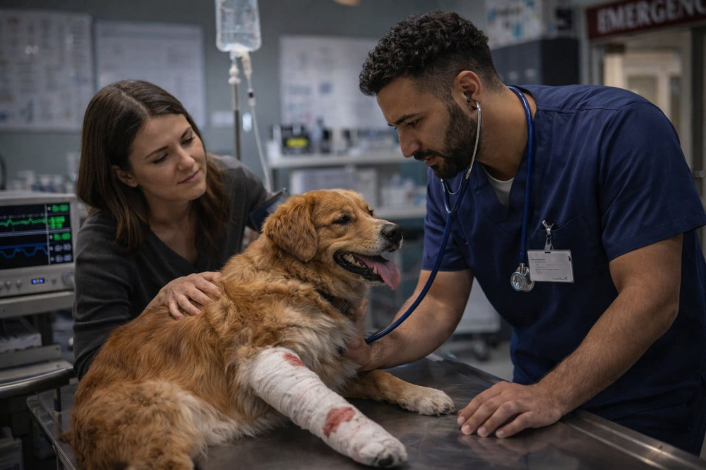 Typical Emergency Exam Fees in NYC