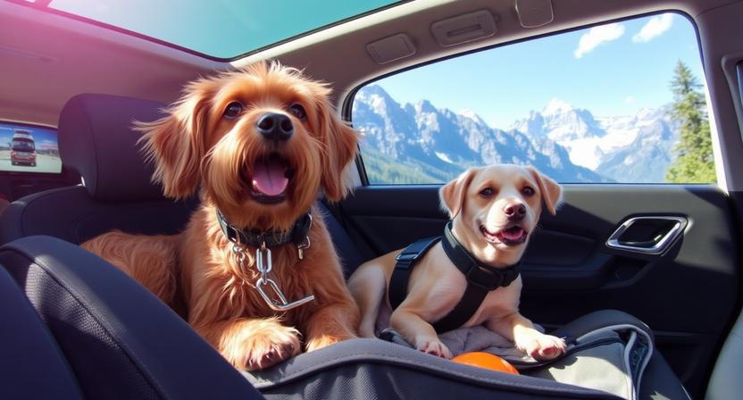 USDA Pet Certificates