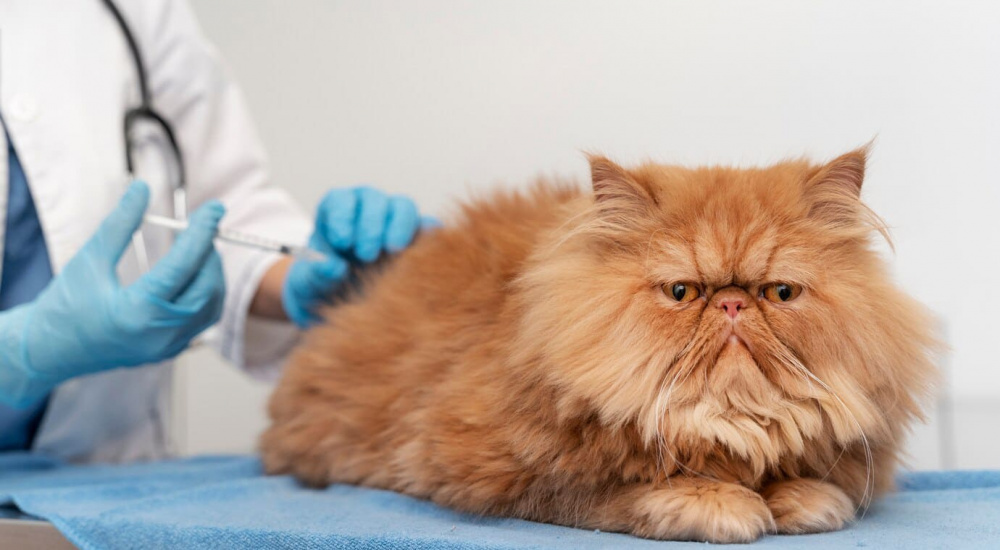 Vaccination Services in Queens for Cats and Dogs