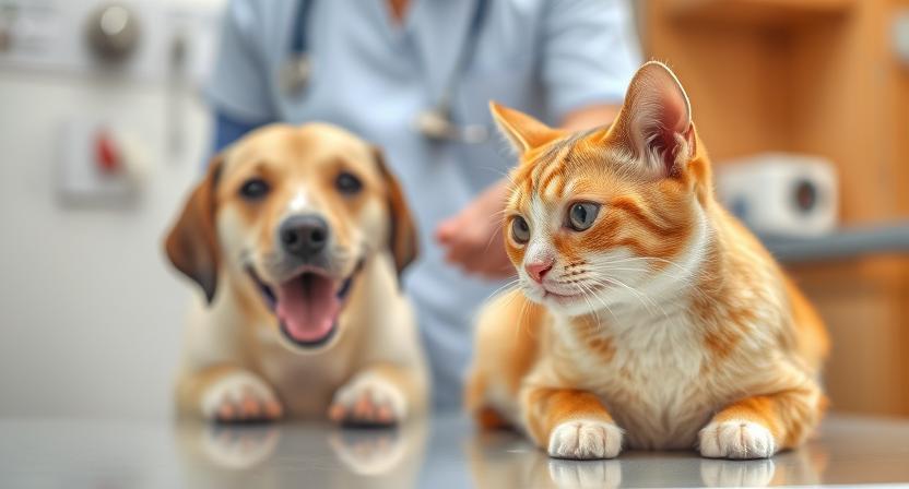 Veterinary Laboratory NY