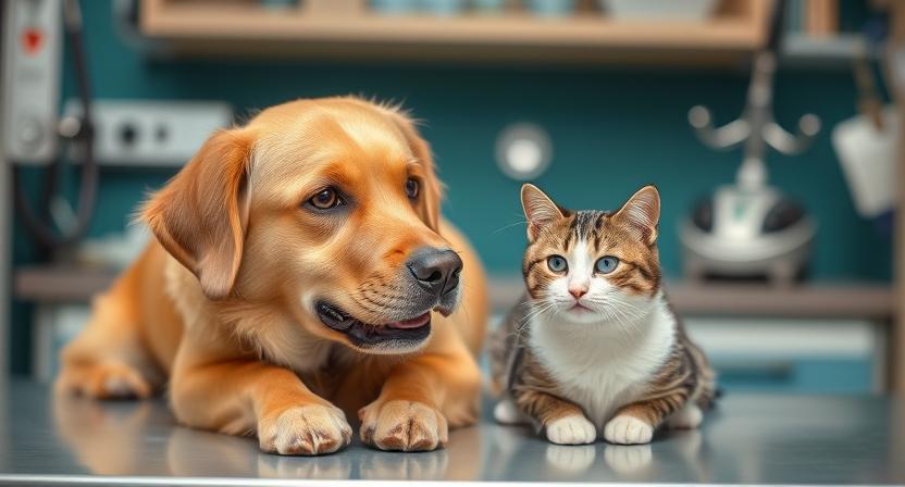 Veterinary Services in Queens