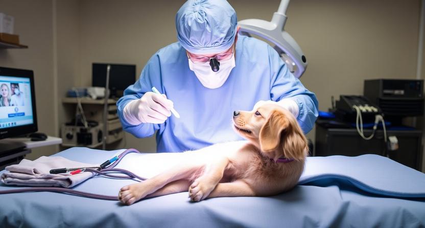 VetQueens for Emergency Pet Surgery